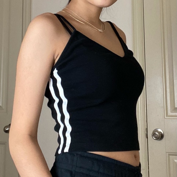 Brandy Melville Tank Top - Picture 2 of 6